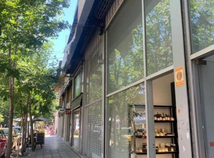 Local comercial · 44m² · 1 Ambiente