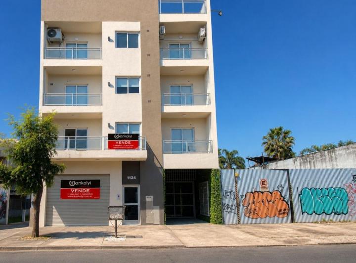 Local comercial · 41m²