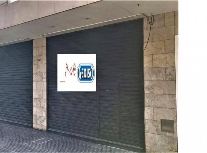Local comercial · 29m² · 1 Cochera