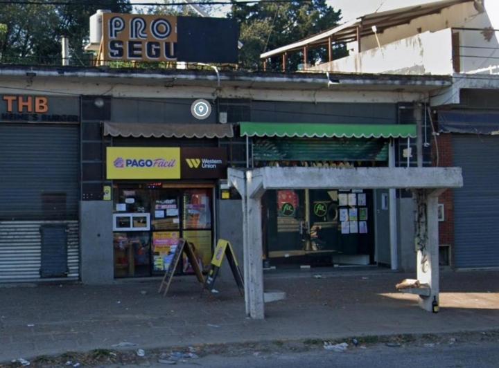 Local comercial · 23m²