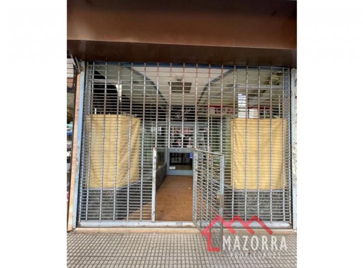 Local comercial · 90m² · 1 Ambiente
