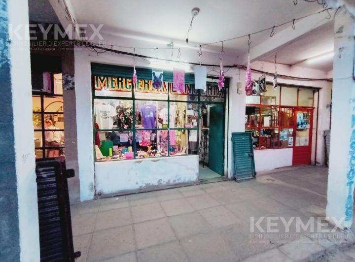 Local comercial · 35m²