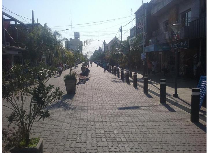 Local comercial · 60m²