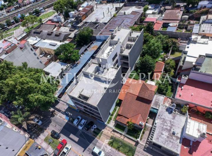 Local comercial · 51m² · 1 Ambiente