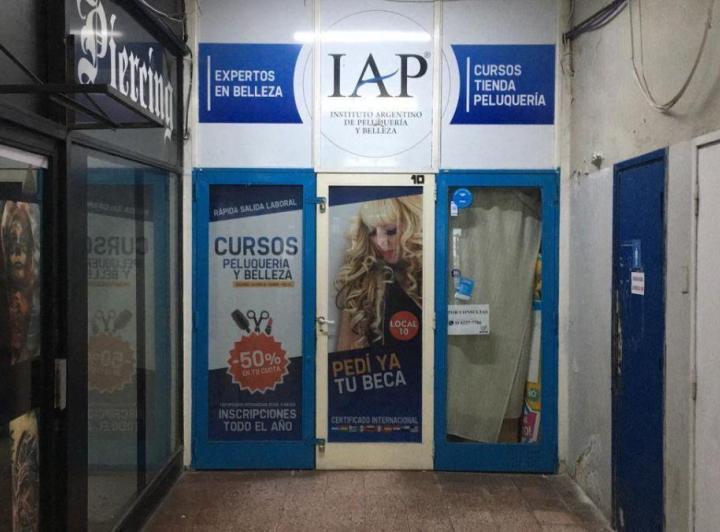 Local comercial · 137m² · 2 Ambientes
