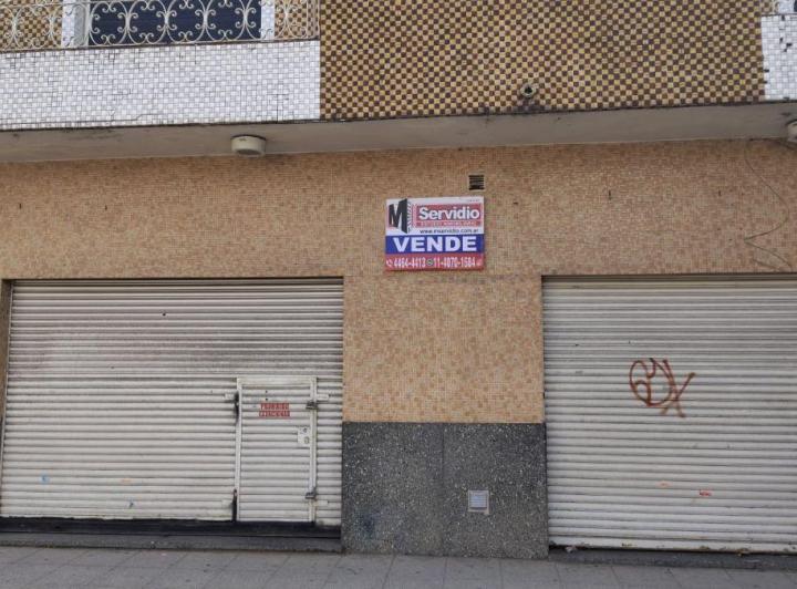 Local comercial · 40m²
