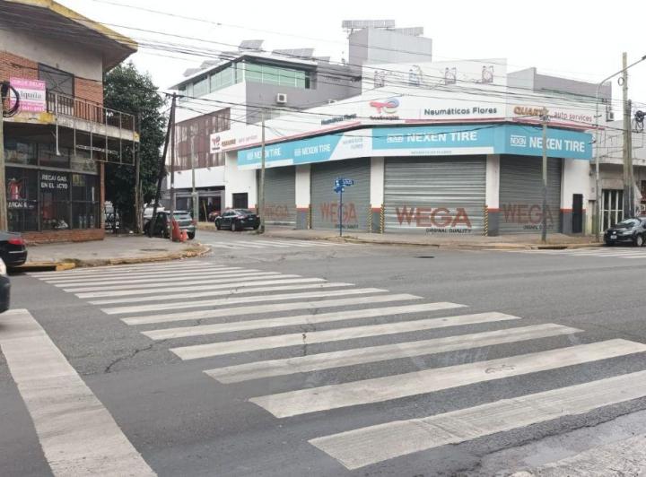 Local comercial · 360m²