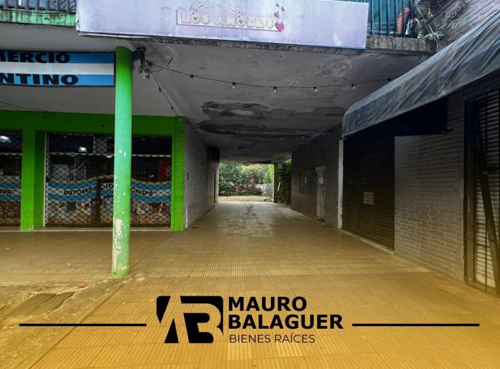 Local comercial · 16m² · 1 Ambiente