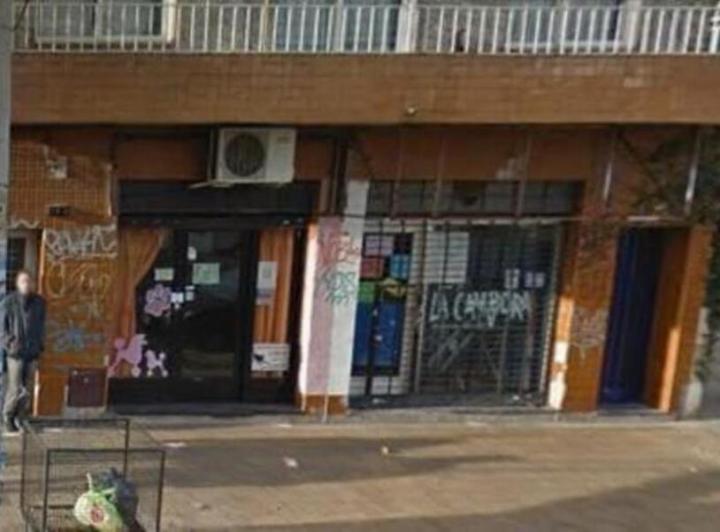 Local comercial · 71m²