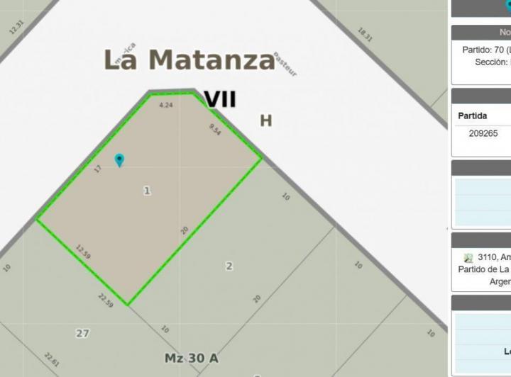 Local comercial · 232m² · 6 Ambientes