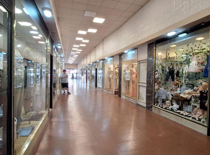 Local comercial · 54m²