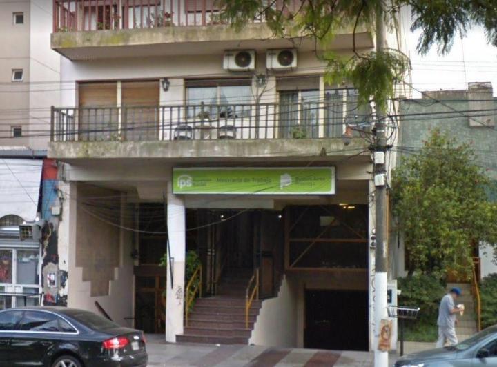 Local comercial · 361m² · 6 Cocheras