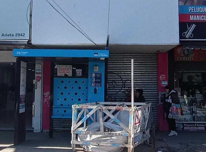 Local comercial · 86m²