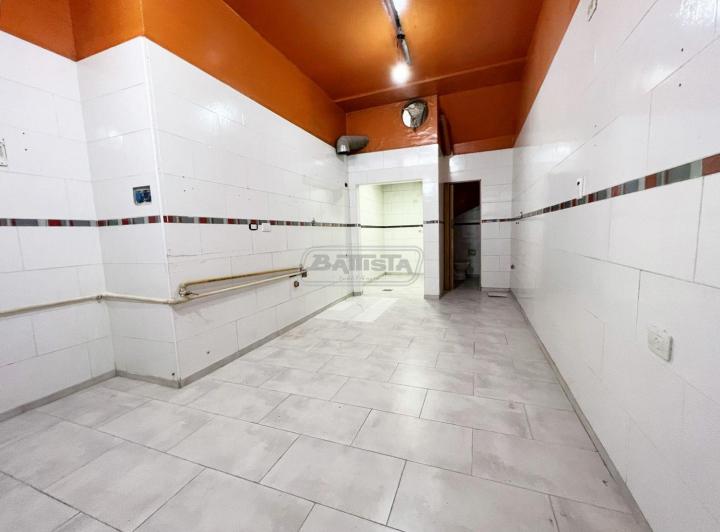 Local comercial · 36m²