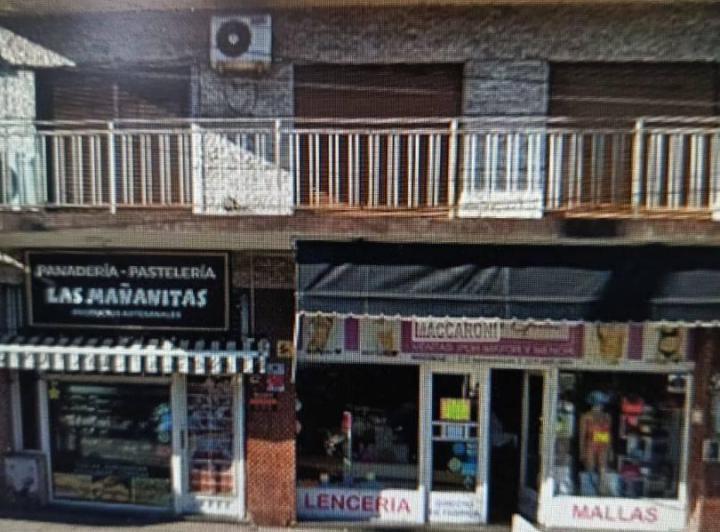 Local comercial · 270m² · 1 Cochera