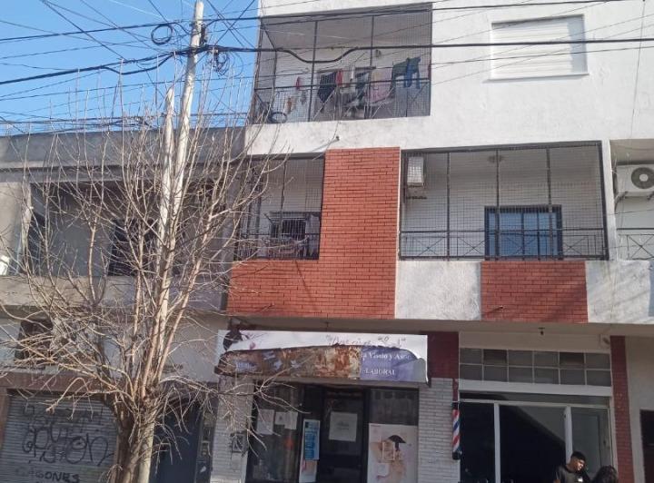 Local comercial · 35m² · 1 Ambiente