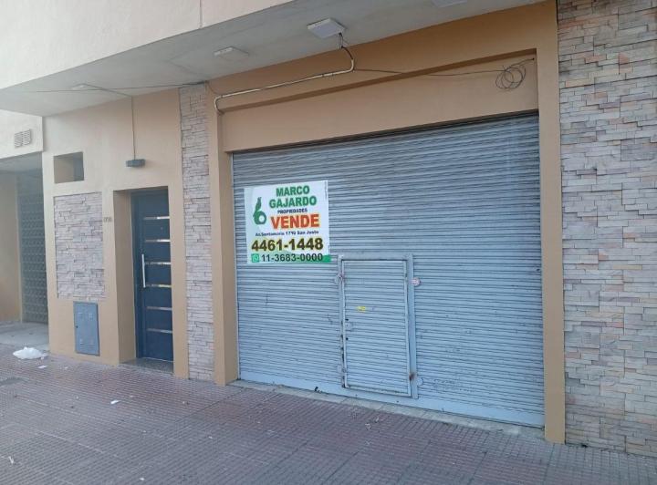 Local comercial · 32m²
