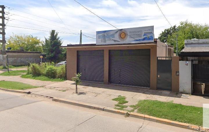 Local comercial · 225m² · 1 Ambiente