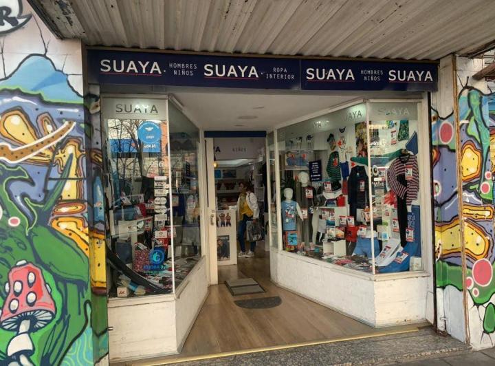 Local comercial · 50m² · 1 Ambiente