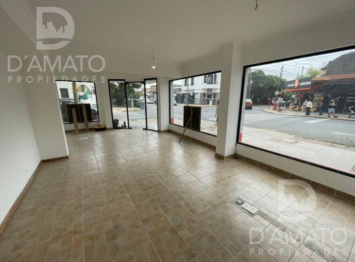Local comercial · 60m²