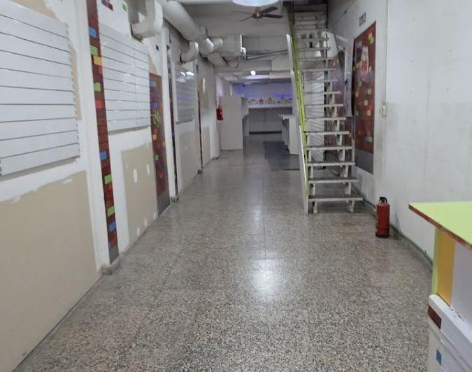 Local comercial · 92m² · 1 Ambiente