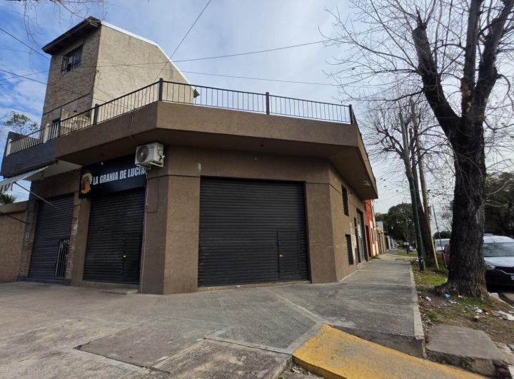 Local comercial · 60m²