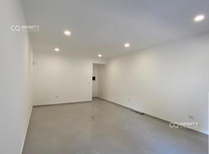 Local comercial · 46m² · 1 Ambiente