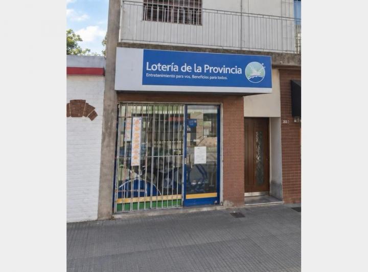 Local comercial · 18m²