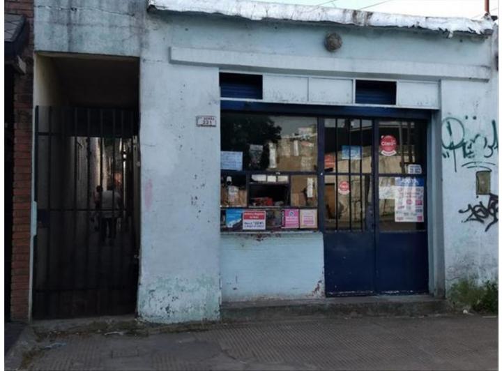 Local comercial · 65m² · 1 Ambiente