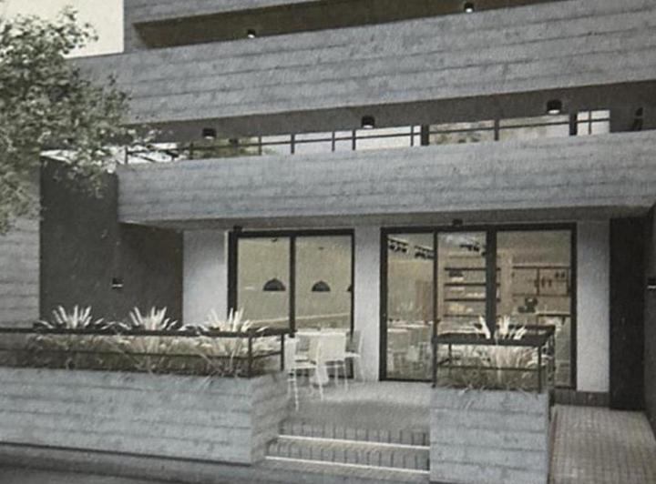 Local comercial · 76m² · 1 Ambiente