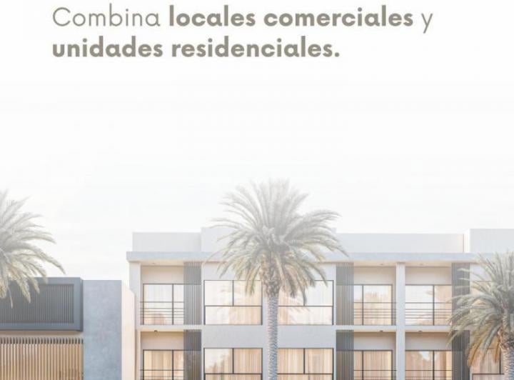 Local comercial · 45m² · 2 Ambientes