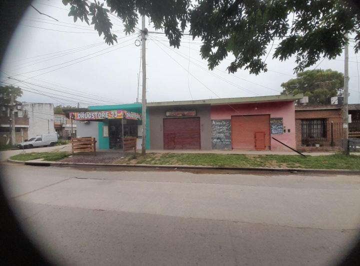 Local comercial · 158m² · 4 Ambientes