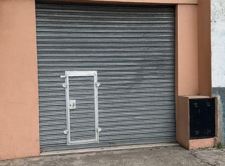 Local comercial · 21m²