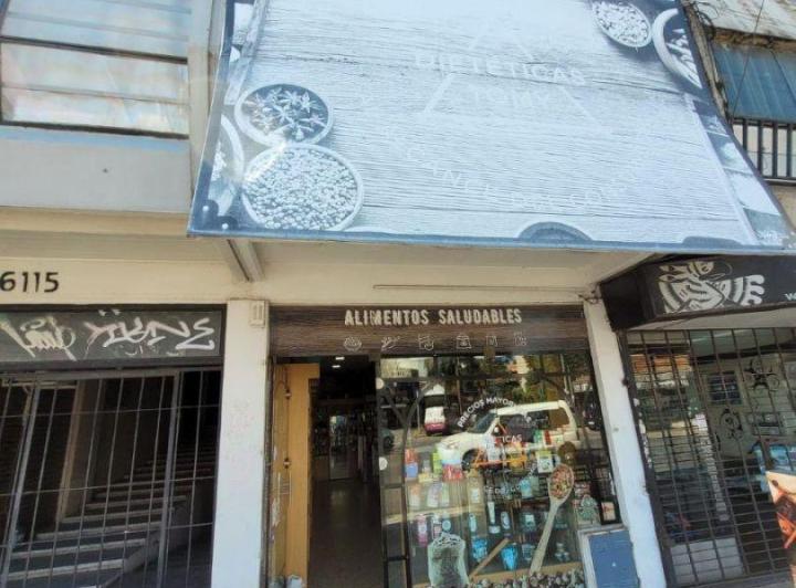 Local comercial · 70m²