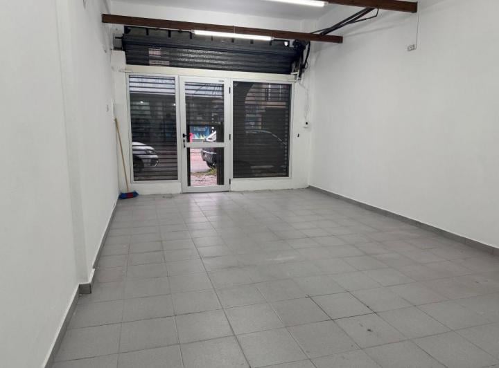 Local comercial · 28m² · 1 Ambiente