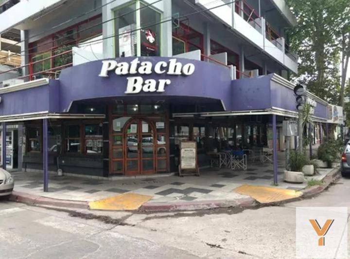 Local comercial · 125m² · 3 Ambientes