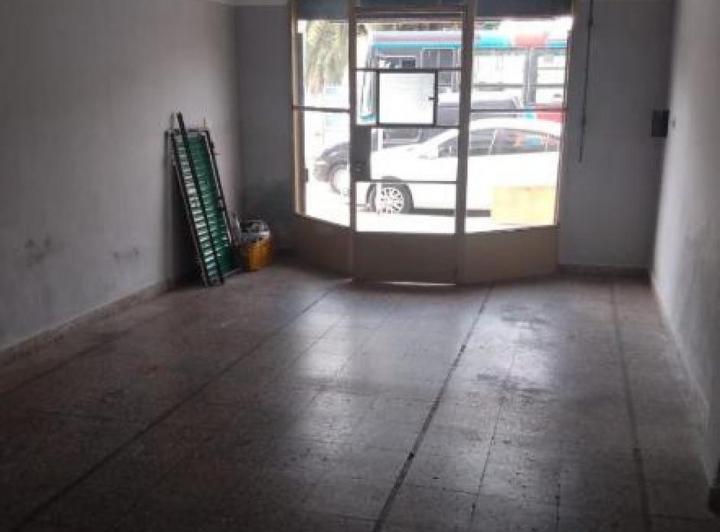 Local comercial · 29m² · 1 Ambiente