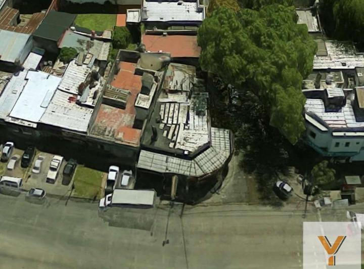 Local comercial · 208m² · 3 Ambientes