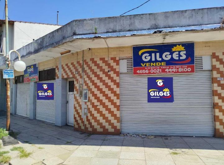 Local comercial · 152m²