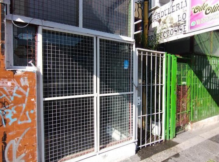 Local comercial · 30m² · 1 Ambiente