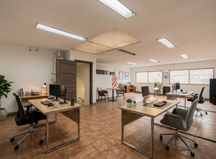 Local comercial · 260m² · 4 Ambientes