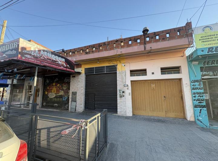Local comercial · 175m² · 5 Ambientes