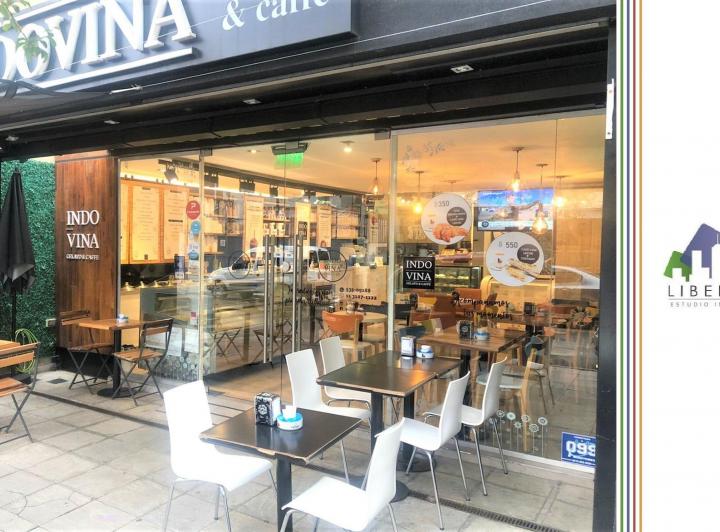 Local comercial · 130m²
