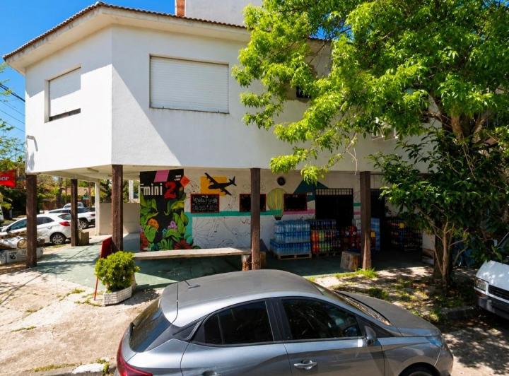Local comercial · 28m²