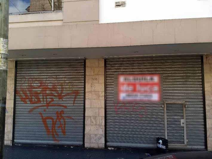 Local comercial · 30m² · 1 Cochera