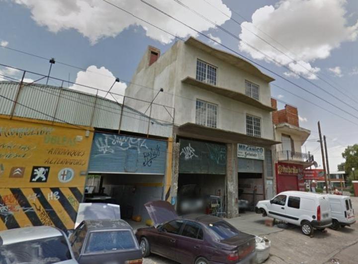 Local comercial · 400m² · 1 Ambiente