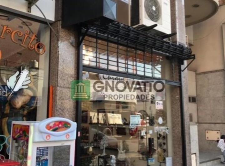 Local comercial · 51m² · 1 Ambiente