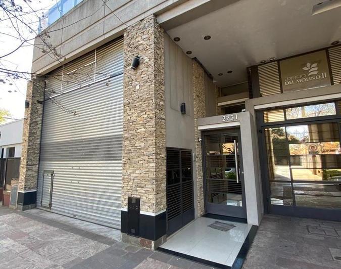 Local comercial · 100m² · 1 Ambiente