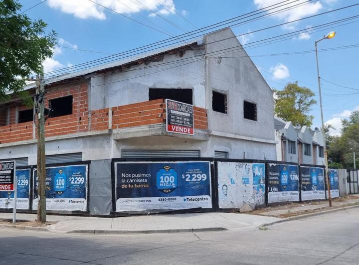 Local comercial · 290m²