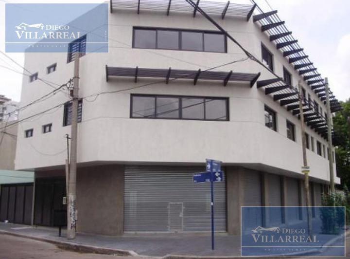 Local comercial · 28m²